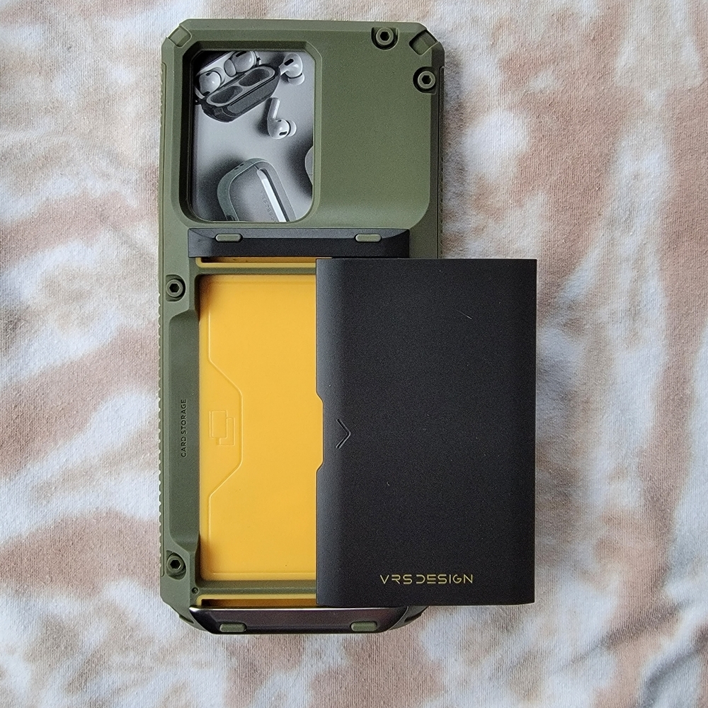 Samsung Galaxy S20 Case